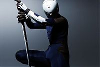 TopRq.com search results: Grey Fox, Metal Gear cosplay costume