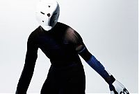 TopRq.com search results: Grey Fox, Metal Gear cosplay costume