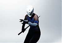 TopRq.com search results: Grey Fox, Metal Gear cosplay costume