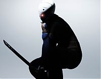 TopRq.com search results: Grey Fox, Metal Gear cosplay costume
