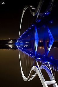 Art & Creativity: reflection in water