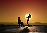 TopRq.com search results: Summer silhouettes by TJ Scott