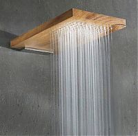 Art & Creativity: modern shower