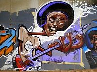 TopRq.com search results: street graffiti