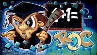 Art & Creativity: street graffiti