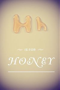 TopRq.com search results: Alphabet carved into food by Garret Steider