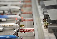 TopRq.com search results: The world's largest model airport, Miniatur Wunderland, Germany