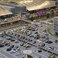 TopRq.com search results: The world's largest model airport, Miniatur Wunderland, Germany