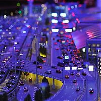 Art & Creativity: The world's largest model airport, Miniatur Wunderland, Germany