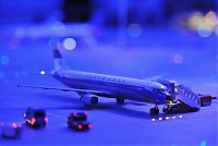 Art & Creativity: The world's largest model airport, Miniatur Wunderland, Germany