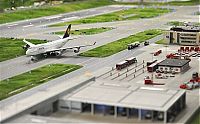 Art & Creativity: The world's largest model airport, Miniatur Wunderland, Germany