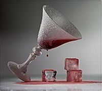 TopRq.com search results: wine glass art