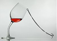 TopRq.com search results: wine glass art