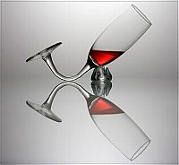 TopRq.com search results: wine glass art