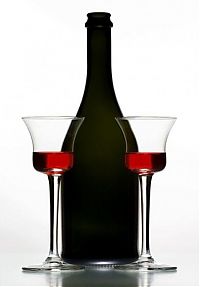 TopRq.com search results: wine glass art