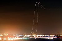 TopRq.com search results: airplane long exposure photo