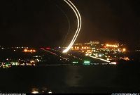 TopRq.com search results: airplane long exposure photo