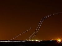 TopRq.com search results: airplane long exposure photo