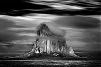 TopRq.com search results: black and white landscape photography