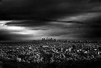 TopRq.com search results: black and white landscape photography