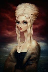 TopRq.com search results: Surrealistic paintings by Lori Earley