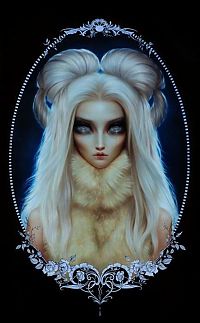 TopRq.com search results: Surrealistic paintings by Lori Earley