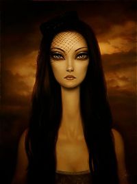 TopRq.com search results: Surrealistic paintings by Lori Earley