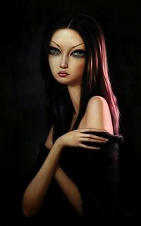 TopRq.com search results: Surrealistic paintings by Lori Earley