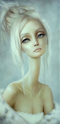 Art & Creativity: Surrealistic paintings by Lori Earley