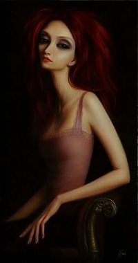 TopRq.com search results: Surrealistic paintings by Lori Earley