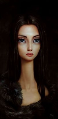 TopRq.com search results: Surrealistic paintings by Lori Earley