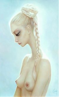 TopRq.com search results: Surrealistic paintings by Lori Earley