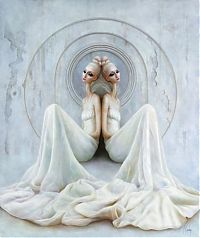 TopRq.com search results: Surrealistic paintings by Lori Earley