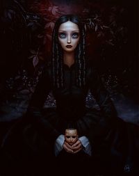 TopRq.com search results: Surrealistic paintings by Lori Earley