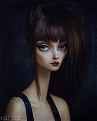 TopRq.com search results: Surrealistic paintings by Lori Earley