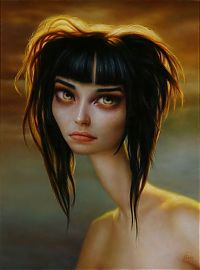 TopRq.com search results: Surrealistic paintings by Lori Earley