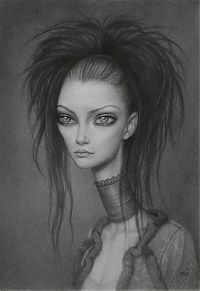 TopRq.com search results: Surrealistic paintings by Lori Earley