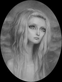 TopRq.com search results: Surrealistic paintings by Lori Earley