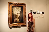 TopRq.com search results: Surrealistic paintings by Lori Earley