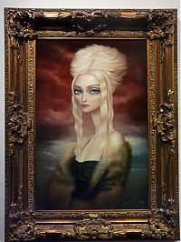 TopRq.com search results: Surrealistic paintings by Lori Earley