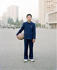 Art & Creativity: North Korea photography by Charlie Crane