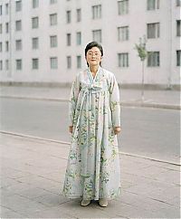 Art & Creativity: North Korea photography by Charlie Crane