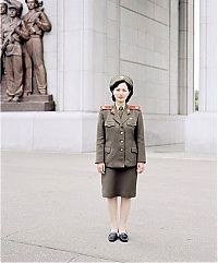 Art & Creativity: North Korea photography by Charlie Crane