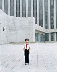 Art & Creativity: North Korea photography by Charlie Crane