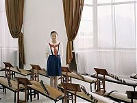 Art & Creativity: North Korea photography by Charlie Crane