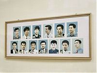 Art & Creativity: North Korea photography by Charlie Crane