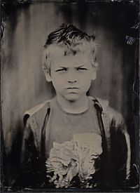 Art & Creativity: Old photography by Charles Twist