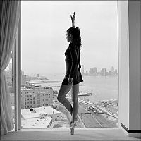 TopRq.com search results: The New York City Ballerina Project by Dane Shitagi