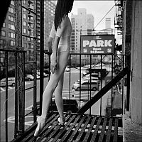 Art & Creativity: The New York City Ballerina Project by Dane Shitagi