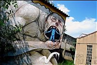 Art & Creativity: street art graffiti murals